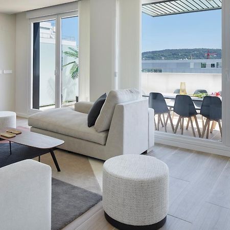 Hondalea By Feelfree Rentals San Sebastian Exterior photo