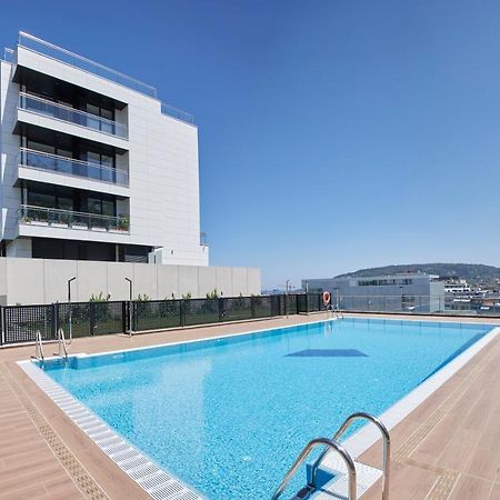 Hondalea By Feelfree Rentals San Sebastian Exterior photo