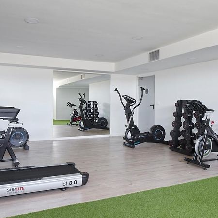 Hondalea By Feelfree Rentals San Sebastian Exterior photo
