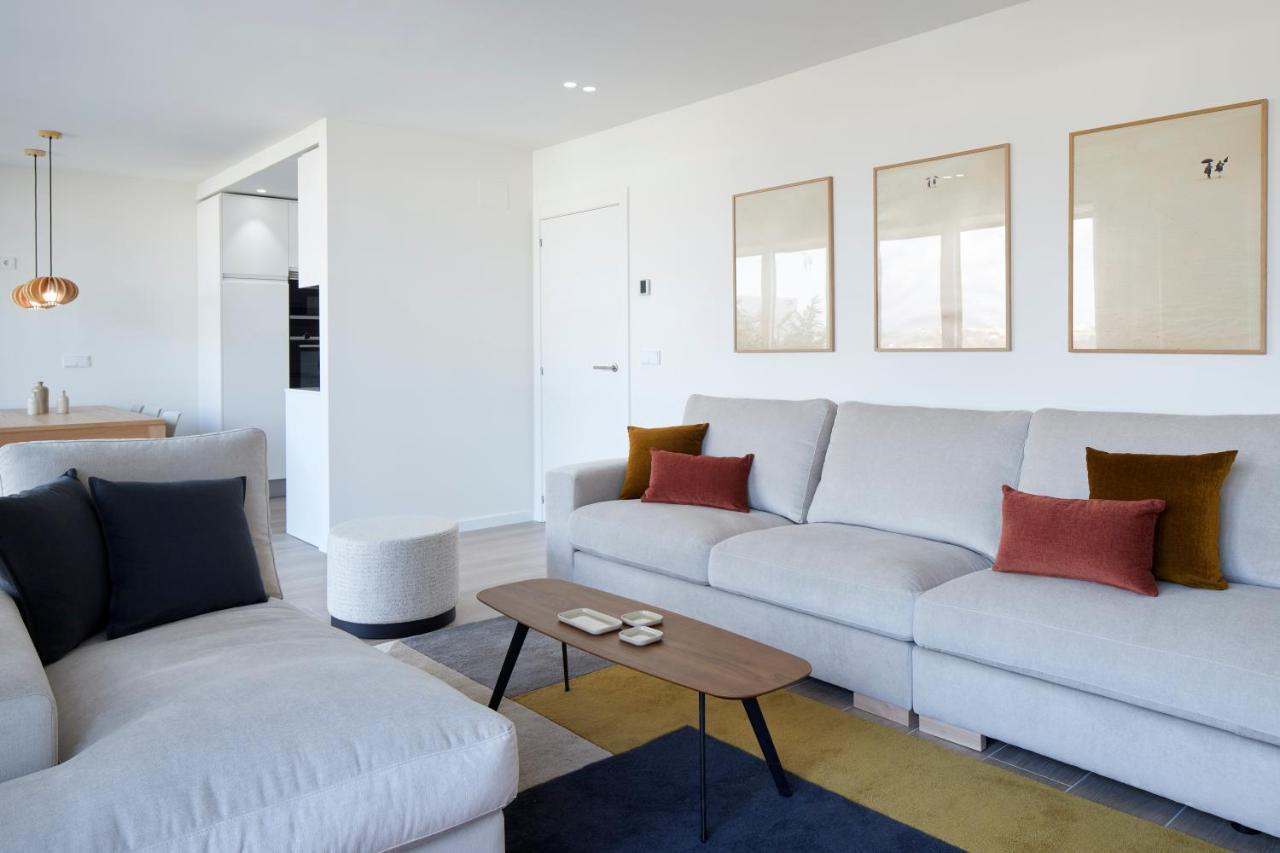 Hondalea By Feelfree Rentals San Sebastian Exterior photo