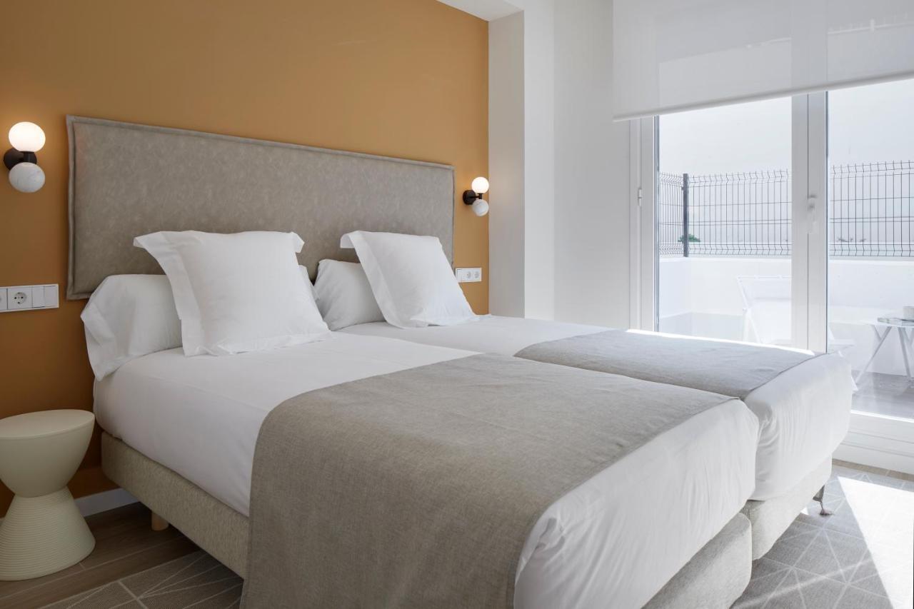 Hondalea By Feelfree Rentals San Sebastian Exterior photo