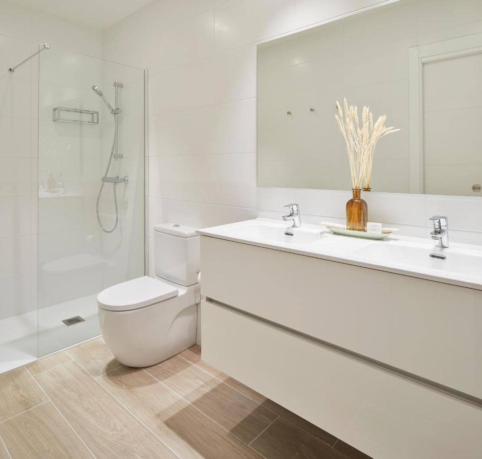 Hondalea By Feelfree Rentals San Sebastian Exterior photo