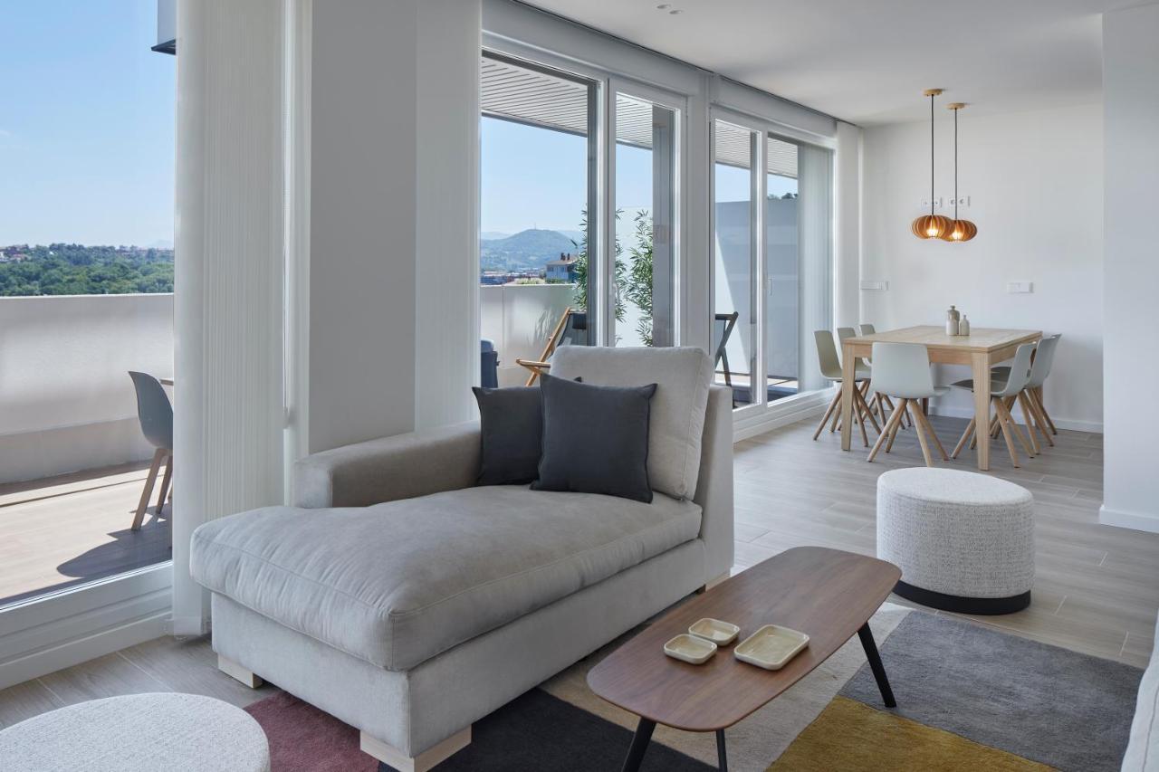 Hondalea By Feelfree Rentals San Sebastian Exterior photo