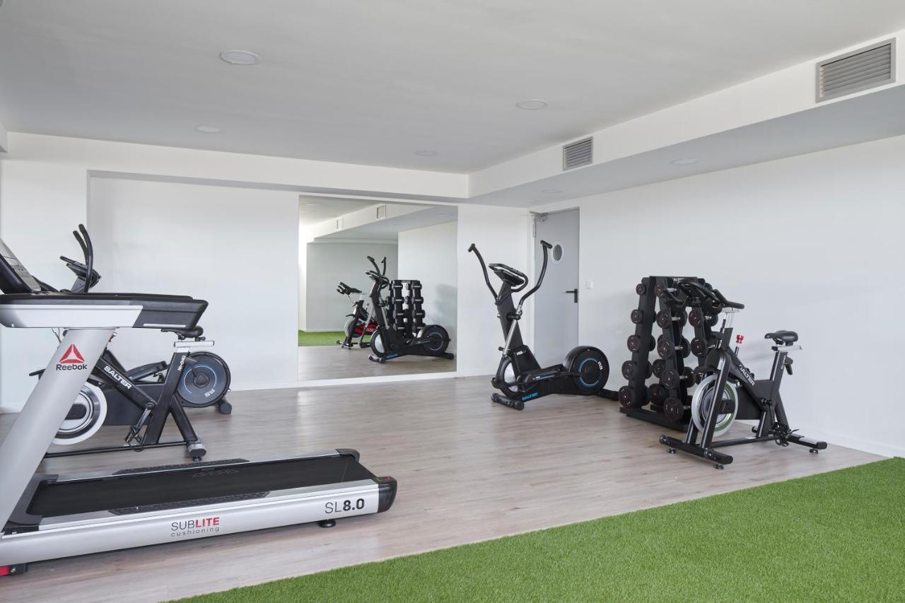 Hondalea By Feelfree Rentals San Sebastian Exterior photo